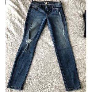 Refuge Jeans